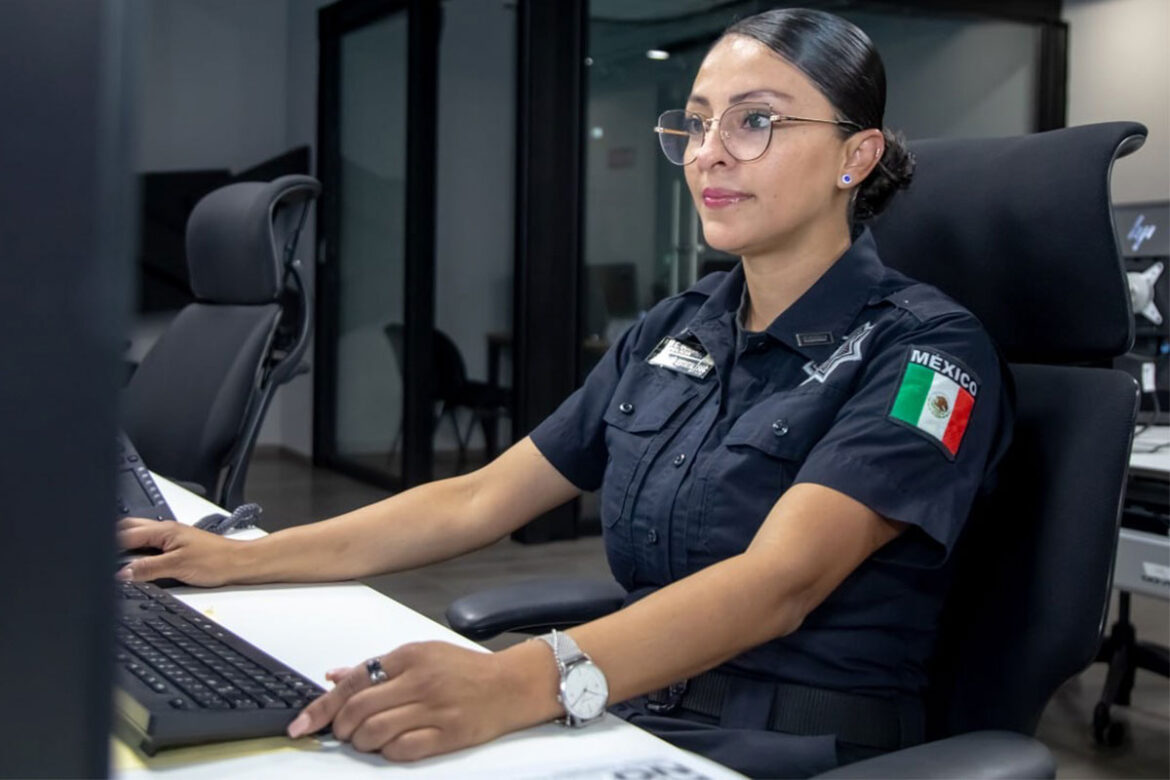 Policía Cibernética comparte medidas para proteger la privacidad
