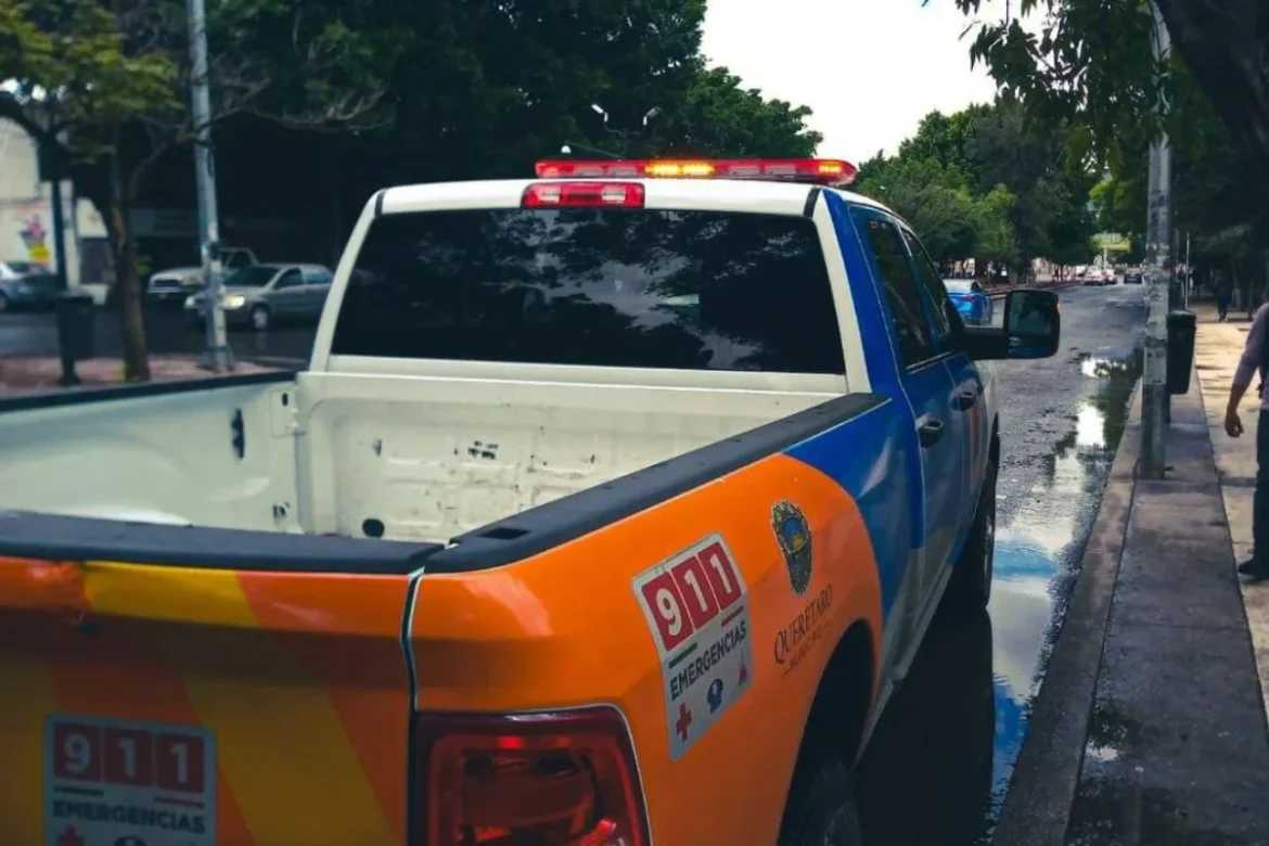 Querétaro celebraciones navidad