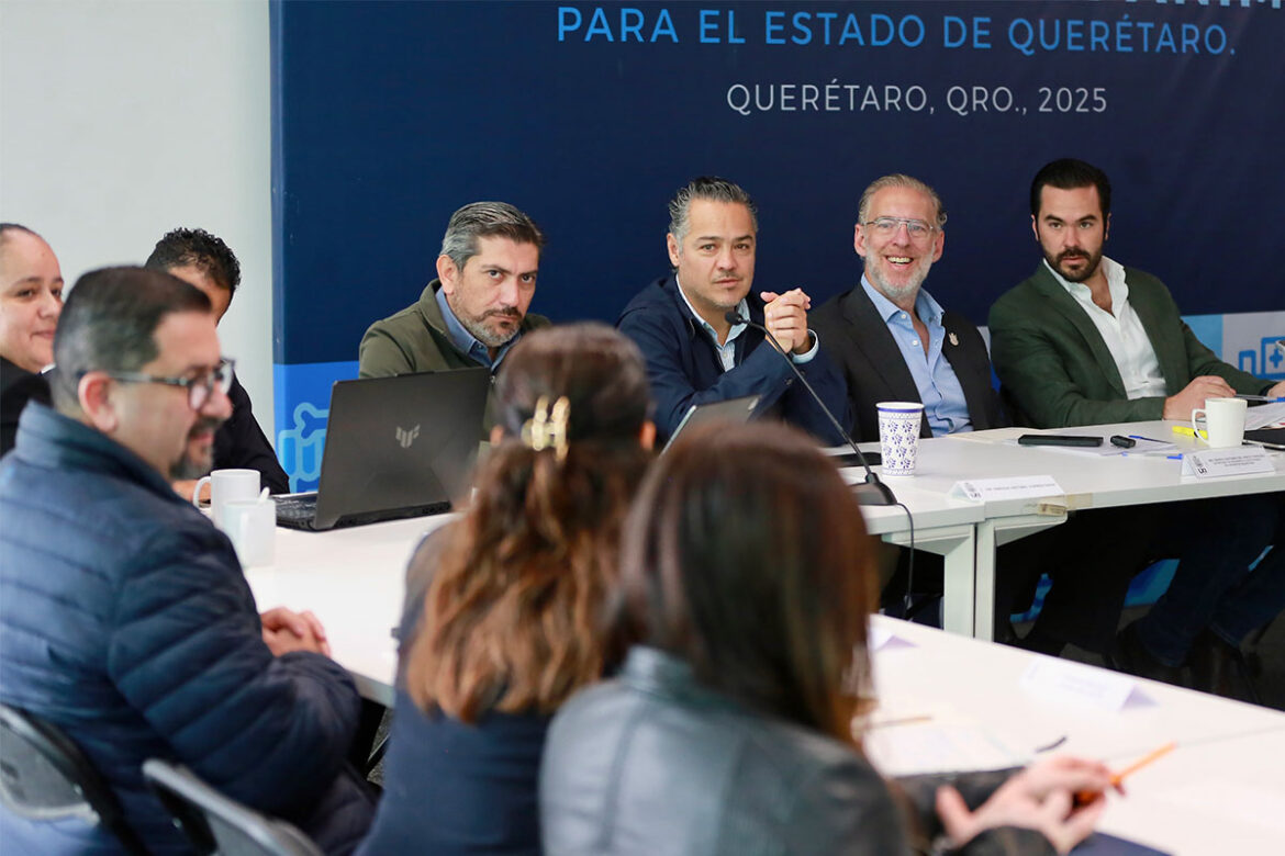 Realizan mesa de trabajo de la Ley de Bienestar Animal