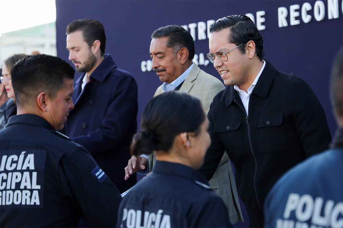 Chepe Guerrero Corregidora