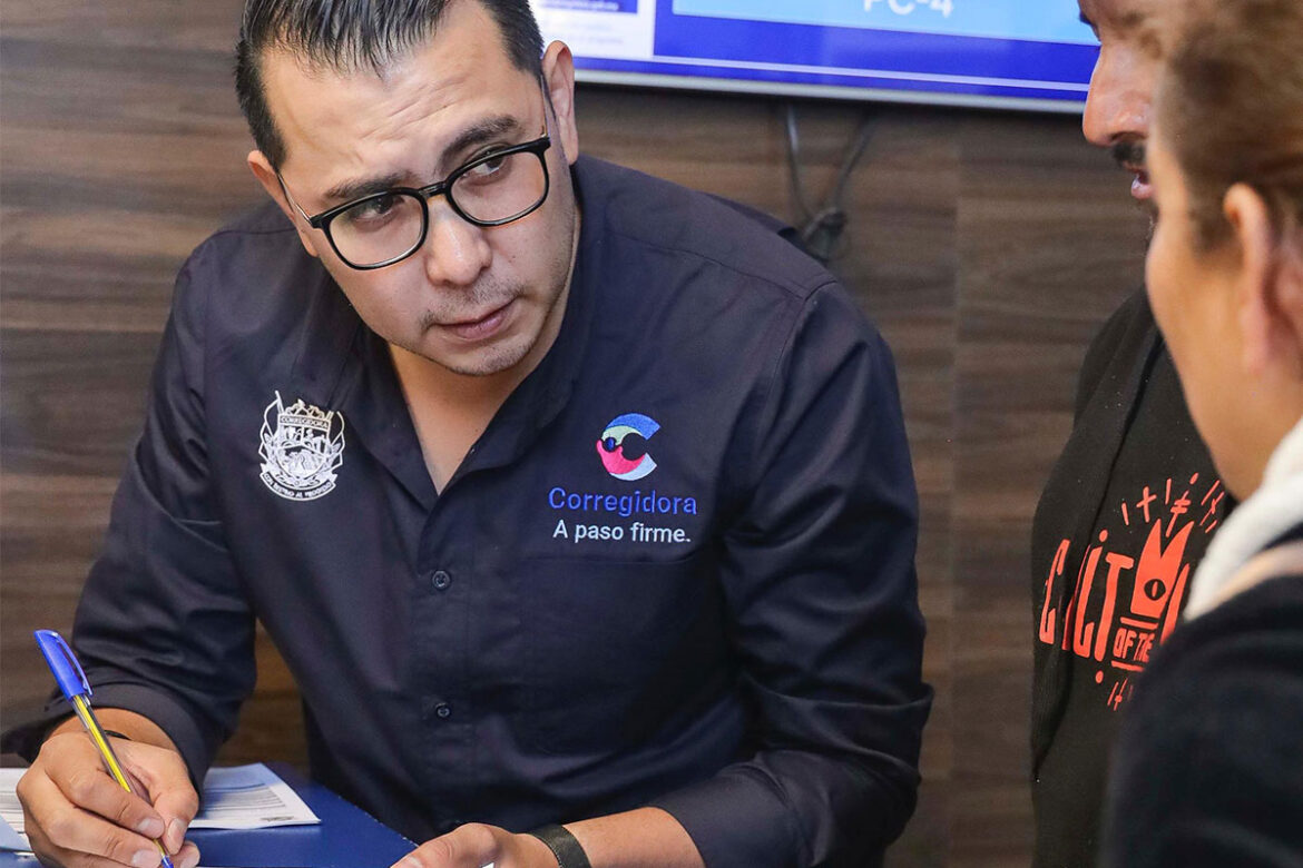 Corregidora, Querétaro