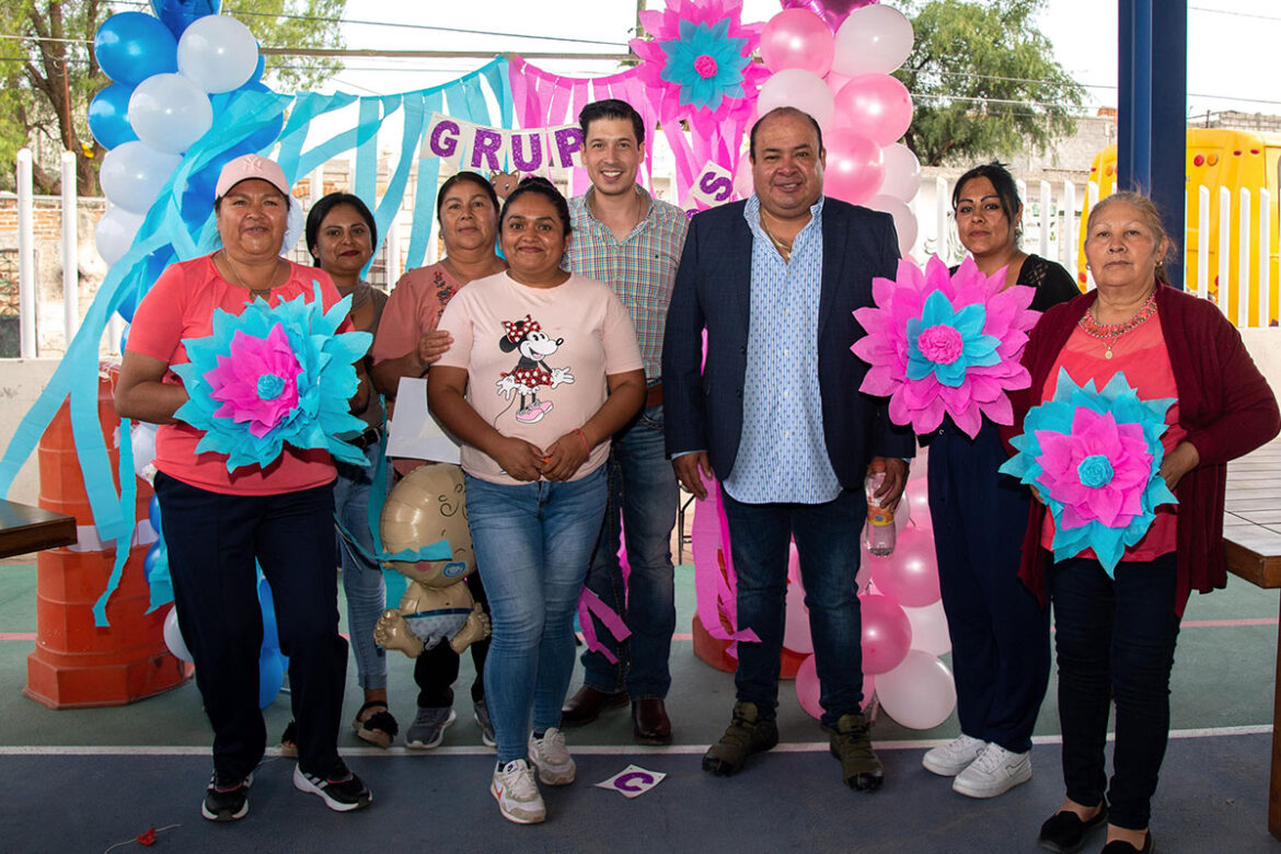 El Marqués abre inscripciones a academias deportivas y talleres