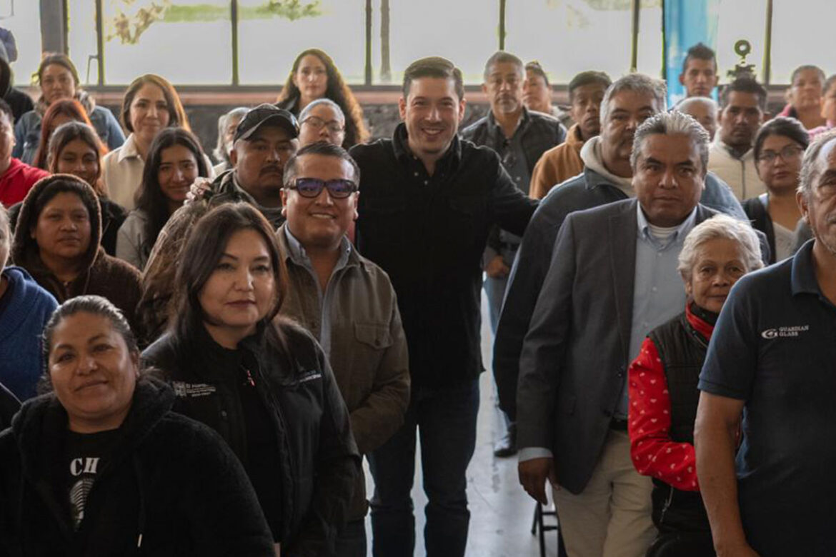 El Marqués fortalece la salud mental con programa integral de rehabilitación