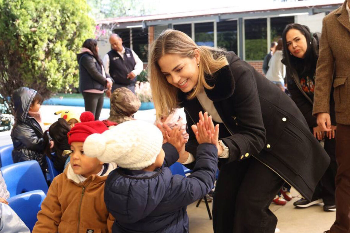 En el 2026, tendremos mayor cercanía con la población: Car Herrera