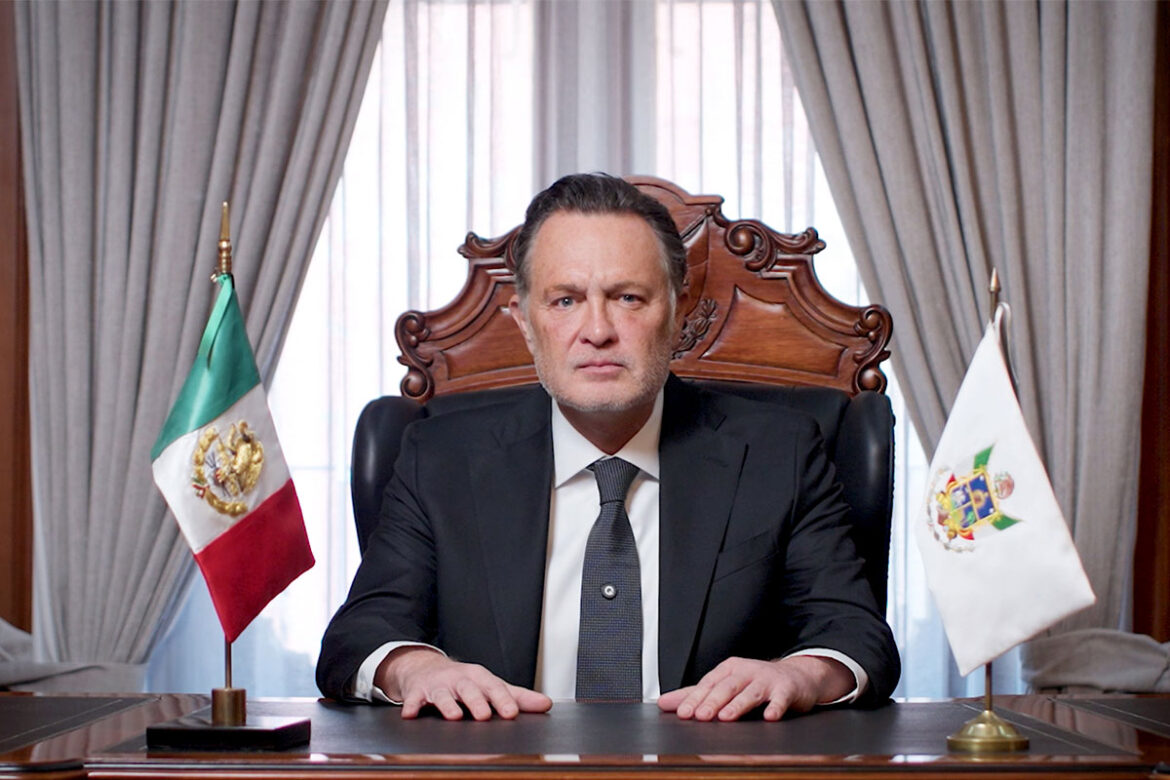 'Querétaro, ejemplo y motor de mejores leyes en el país'