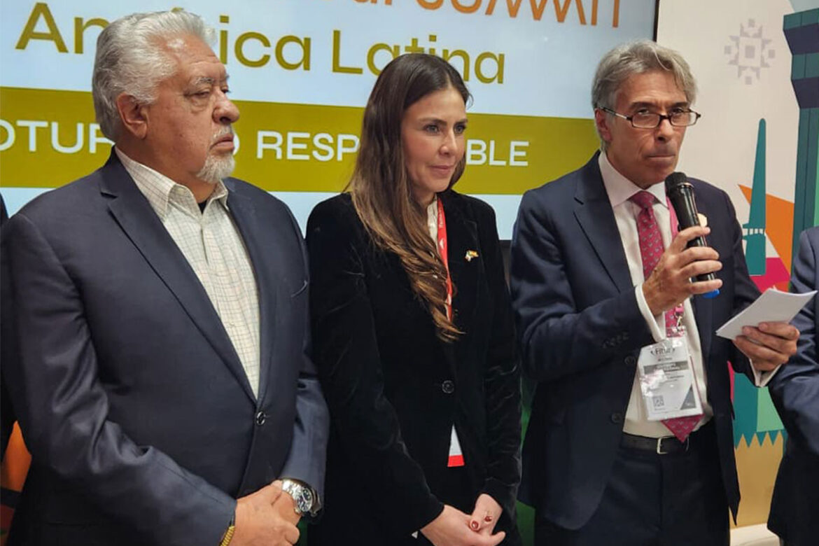 Querétaro sede de la Cumbre Mundial de Enoturismo 2027