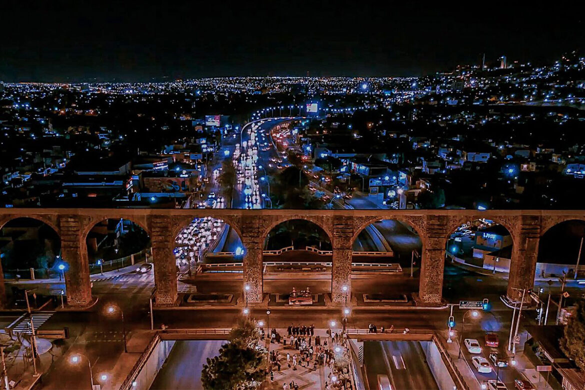 Querétaro, un destino imperdible en 2026 según The New York Times