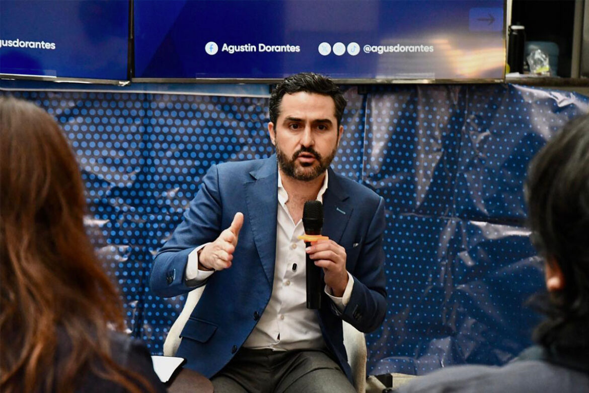 'Reforma electoral es el regreso a una dictadura perfecta'