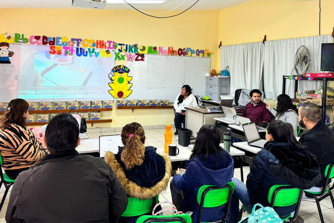 Regresan a sus actividades 18 mil trabajadores de educación básica