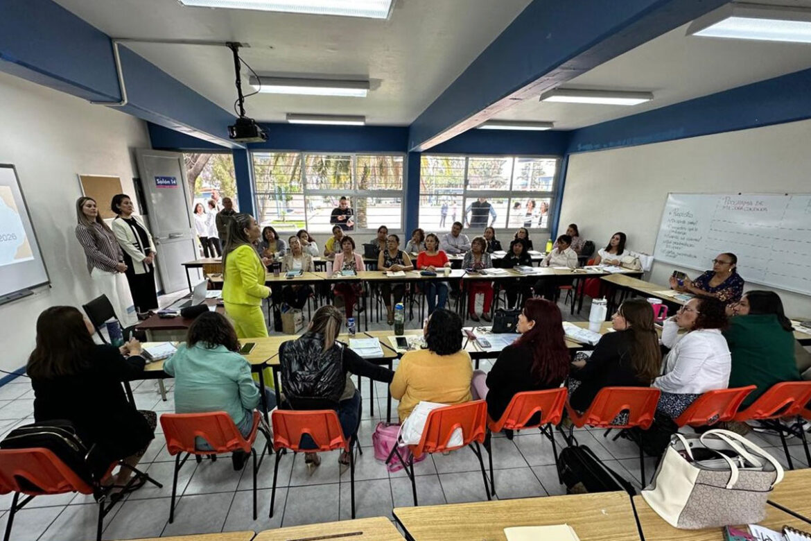 USEBEQ lanza convocatoria para reconocer al personal directivo