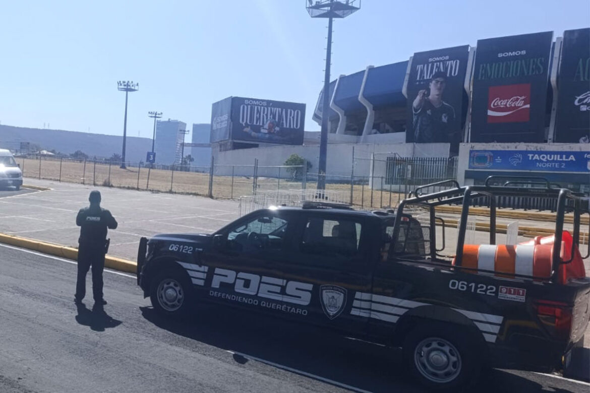 Afinan detalles de seguridad para el partido México vs. Islandia