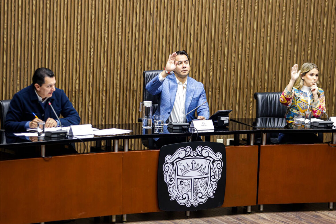 Aprueban el Decreto de Área Natural Protegida a Cerro Colorado