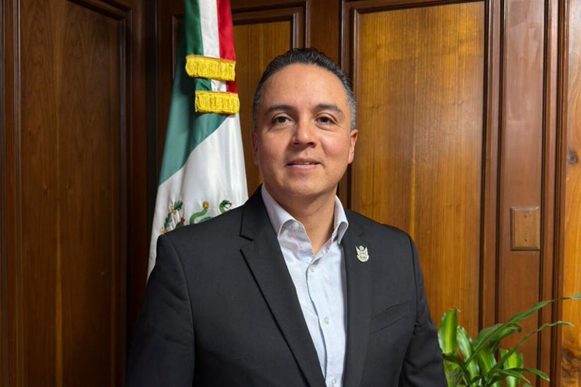 Gobierno de Querétaro informa sobre situación de normalidad