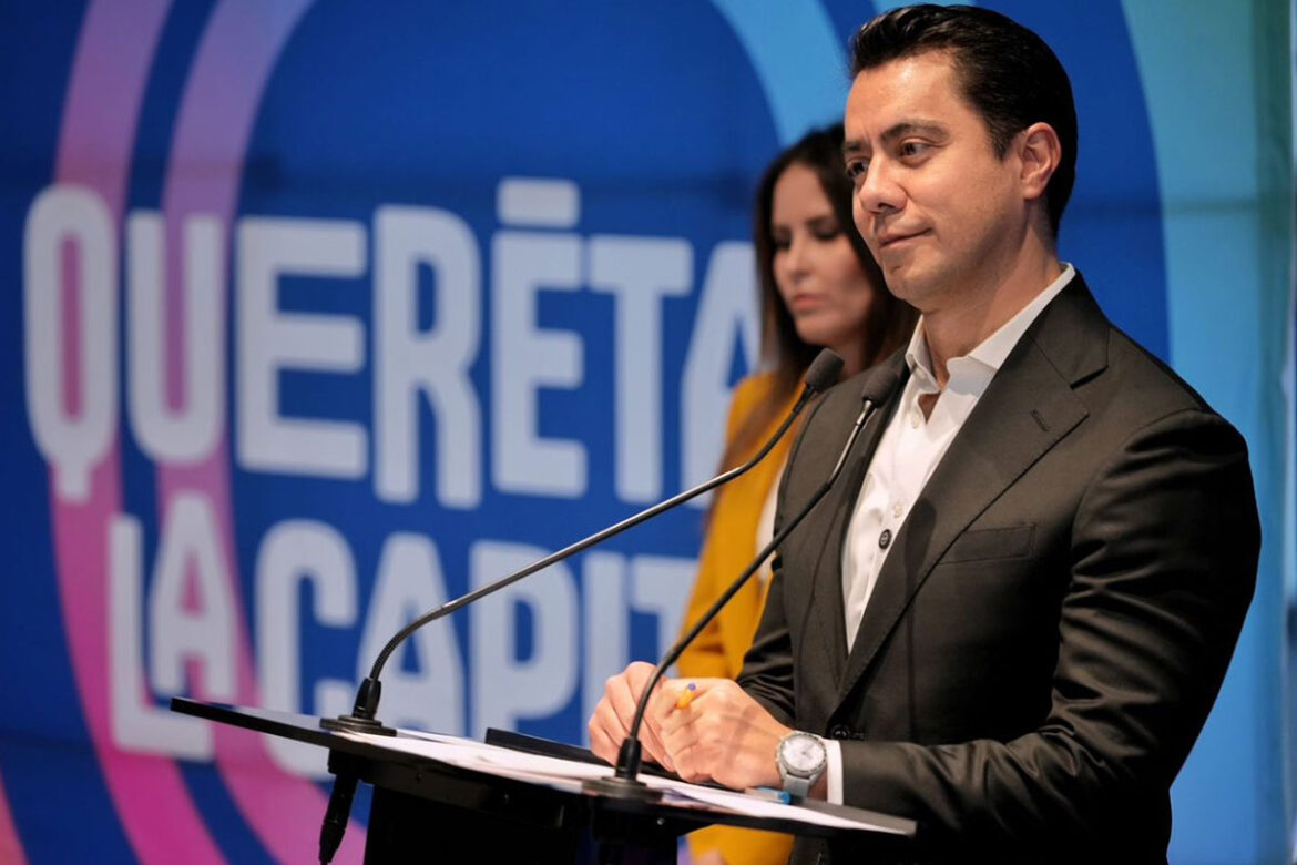 Logra el municipio de Querétaro cero observaciones al gasto federalizado