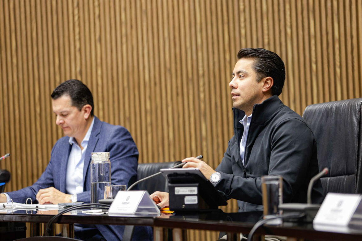 Municipio de Querétaro impulsa el desarrollo social