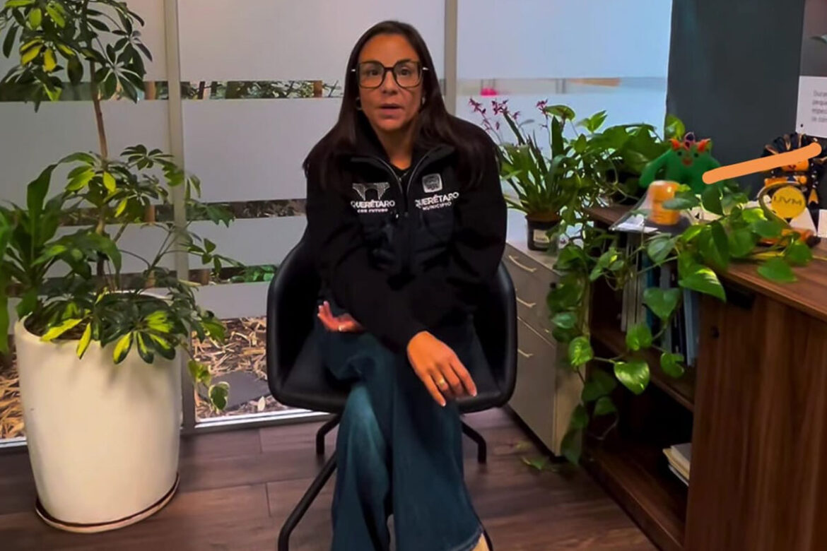 Municipio de Querétaro impulsa la educación ambiental