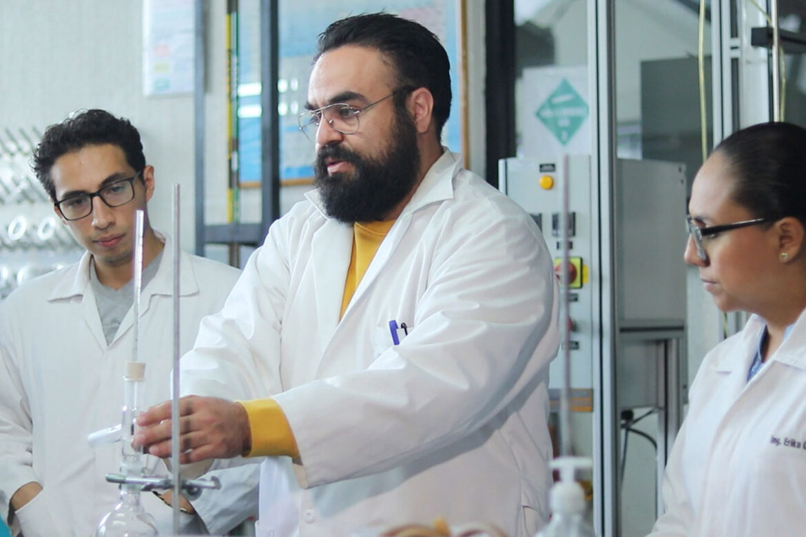 UT San Juan, a la vanguardia de la educación