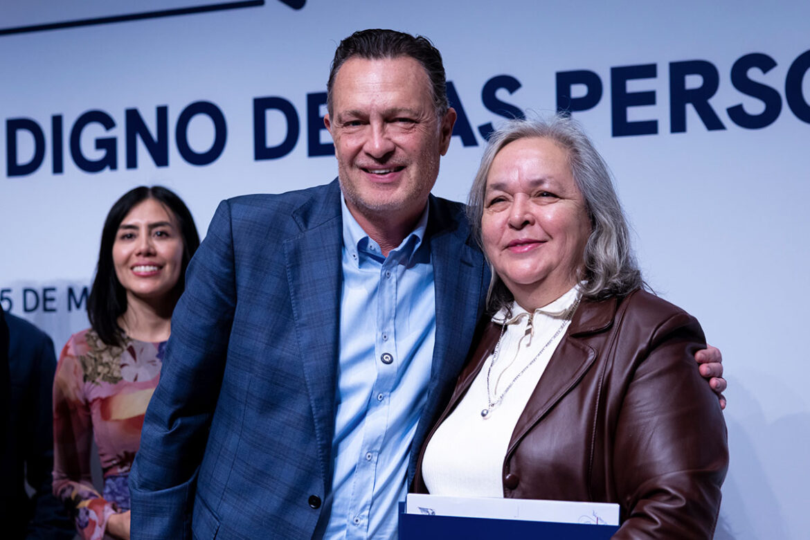 Instalan en Querétaro Comité Estatal de Fomento Laboral Penitenciario