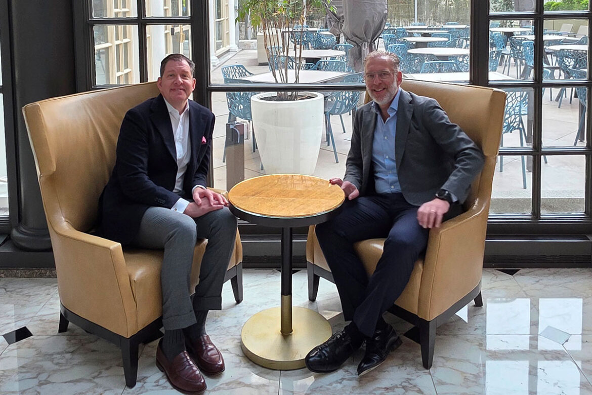 Querétaro tiene acercamiento con Global Nexus