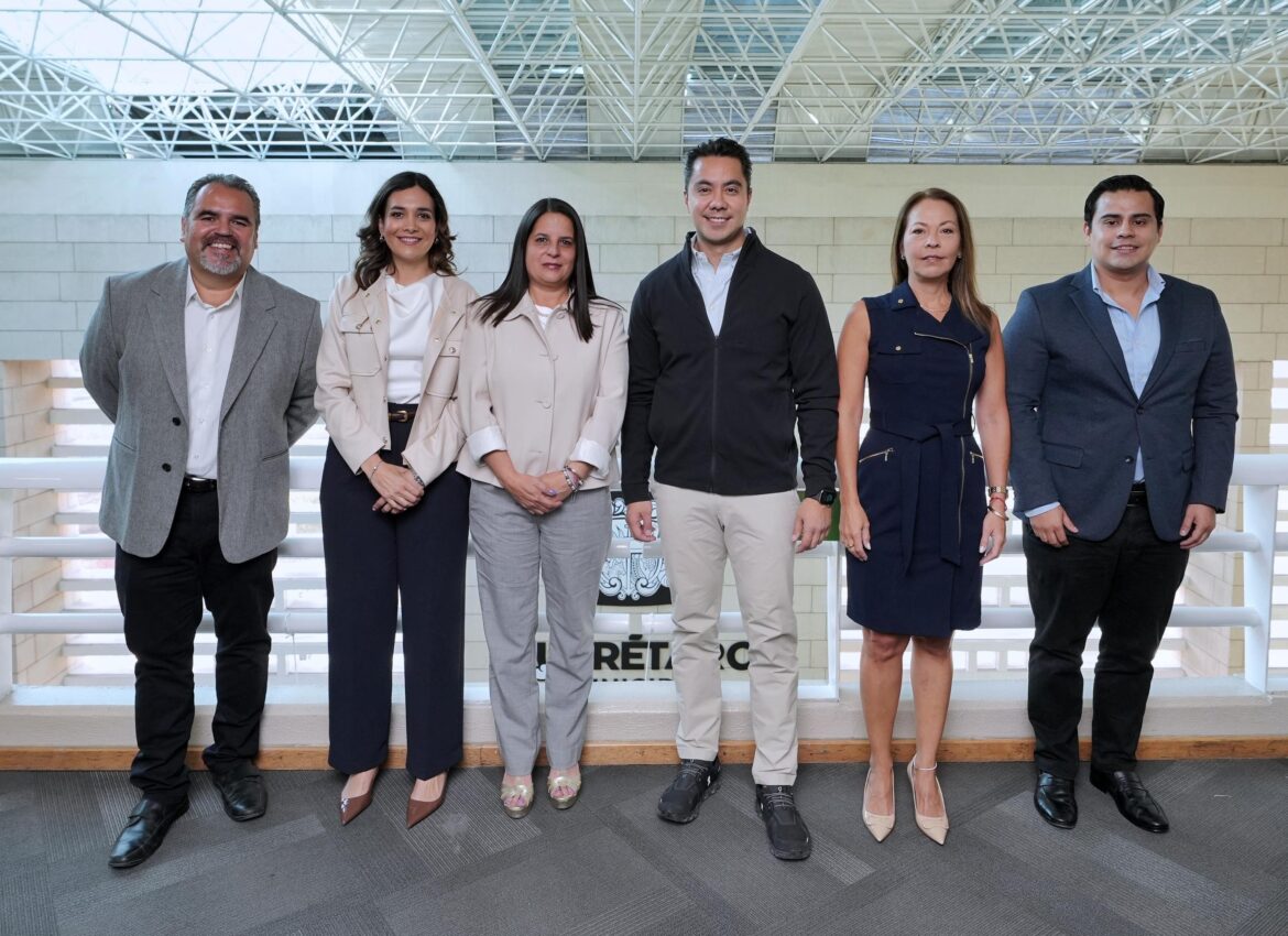 Felifer Macías confirma ajustes en su gabinete con nuevos delegados y coordinadores